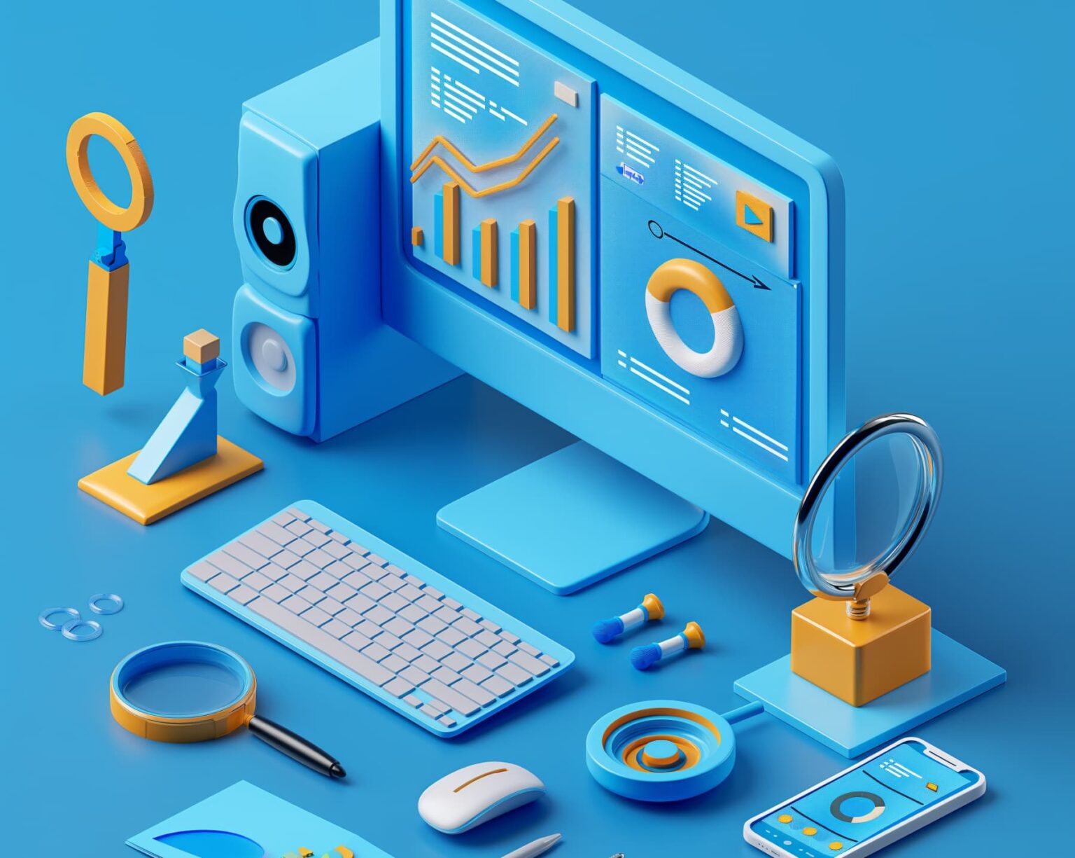 Website SEO - Rene Verkaart