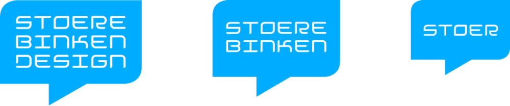Responsive logo medium