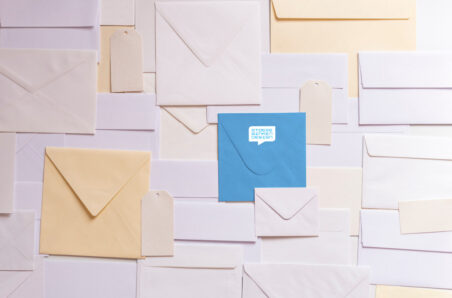 Papierformaten enveloppen - Rene Verkaart