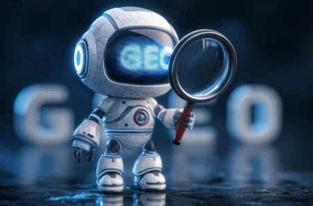 Generative Engine Optimization (GEO) - Stoere Binken Design
