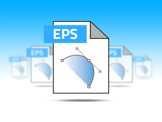 Wat is een EPS