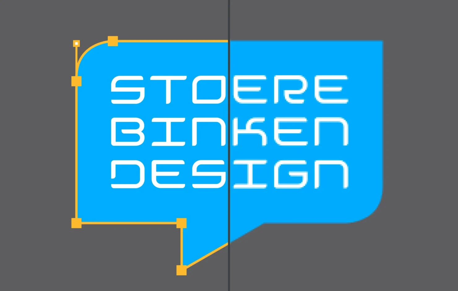 vector bestand - Rene Verkaart
