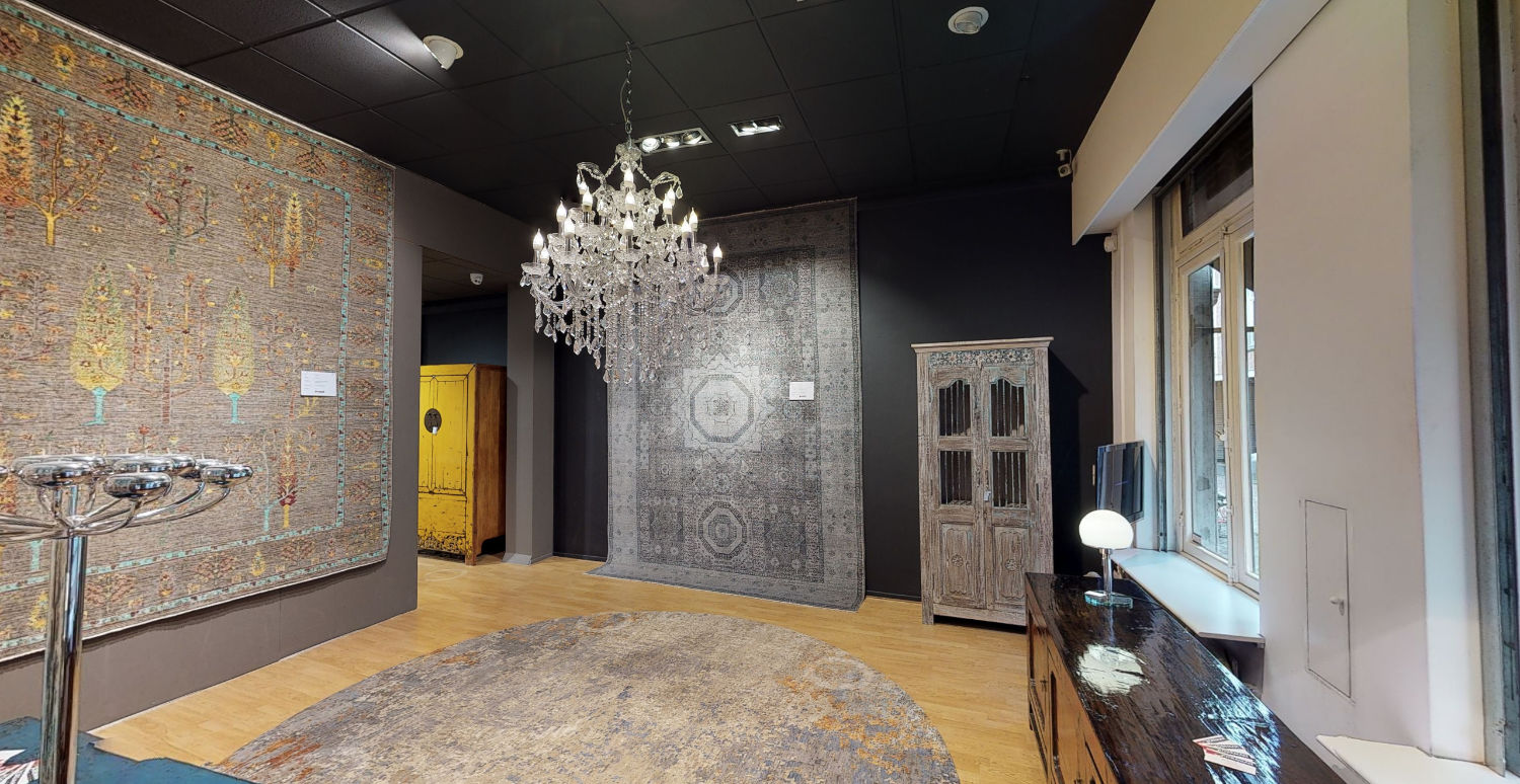 Koreman showroom Maastricht