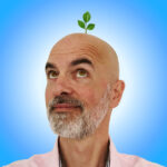 Portrait of Rene Verkaart, Creative Director at Stoere Binken Design