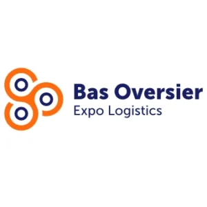 Bas Oversier Expo Logistics