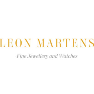 Leon Martens Jewellery