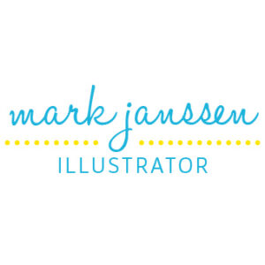 Mark Janssen Illustrator
