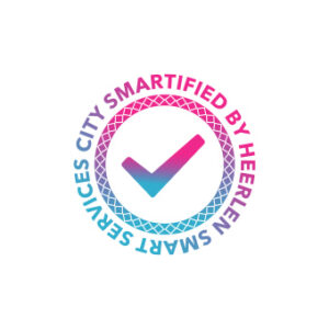 Smartified by Heerlen