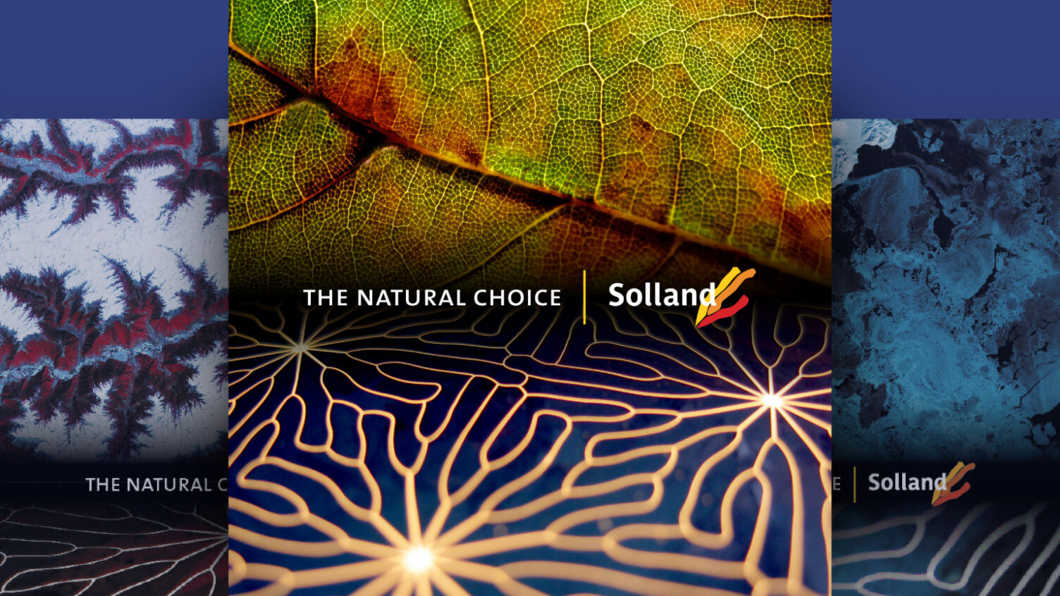Solland Solar banner - Stoere Binken Design