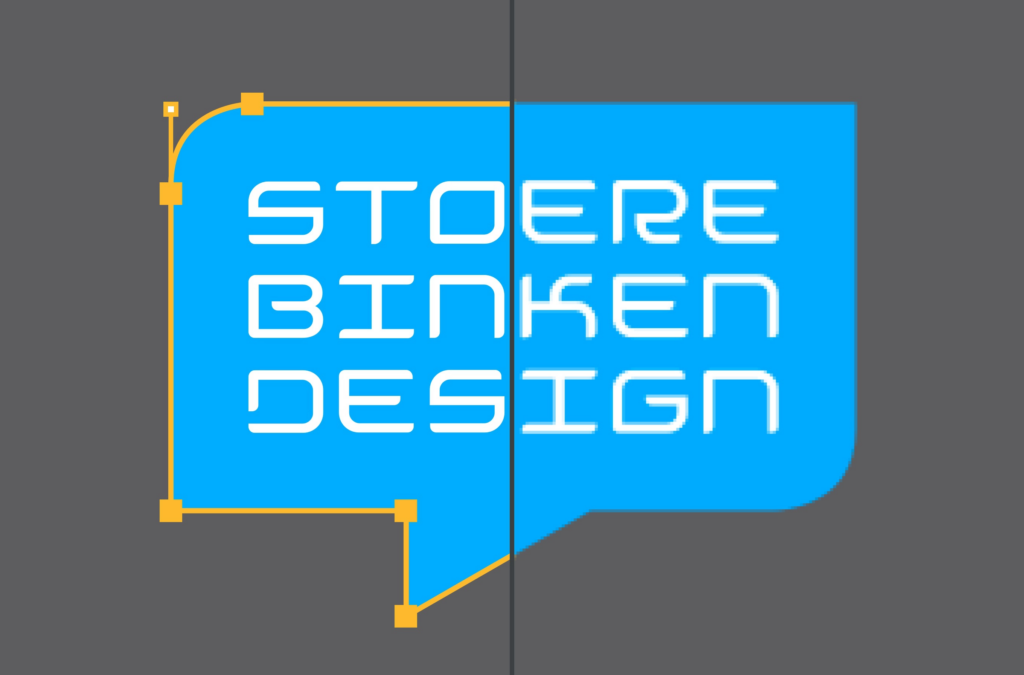 Vectorillustratie voorbeeld