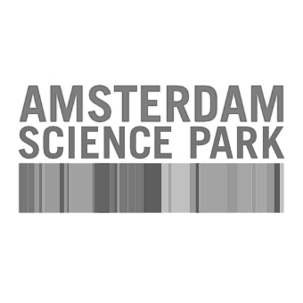 Amsterdam Science Park logo