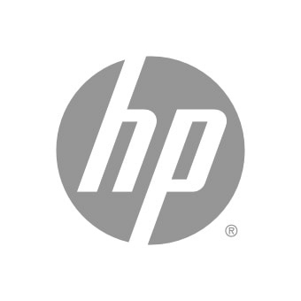HP logo