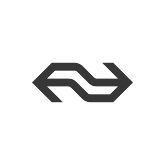 NS logo