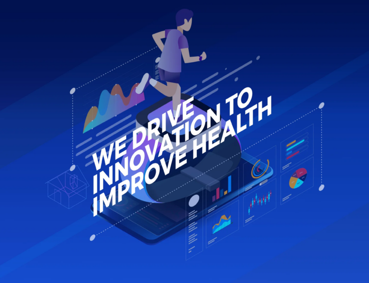 TBinnovators 3D-letters